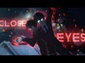 Close Eyes Classroom Of Elite AMV EDIT