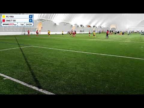 FC Yka vs ONS T 08 - 25/04/2021