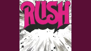 Rush - Here Again (Tradução)