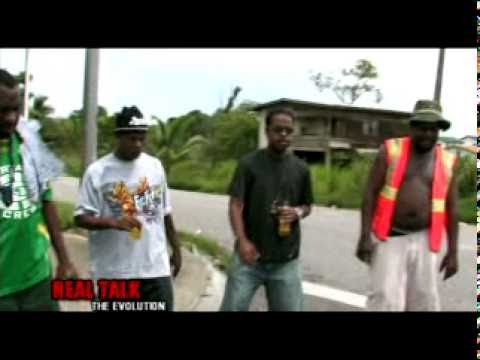 SQUEEZY KILLS JAH BAMI AKA JAH BAMCY ...