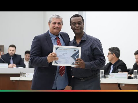 Vereador Josias de Carvalho destaca impacto cultural do Projeto Palco Sonoro em Naviraí