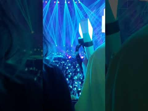 190721 EXO SC EXplOration in Seoul Day 3 What A Life + Closer To You FANCAM