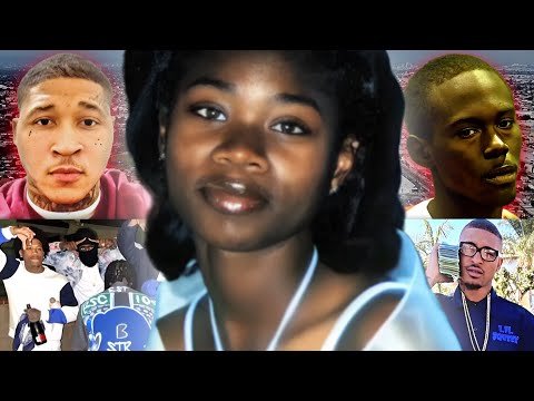 Girl Meets TRAGIC Fate During Gang War At School (The Deliesh Roberts Story)
