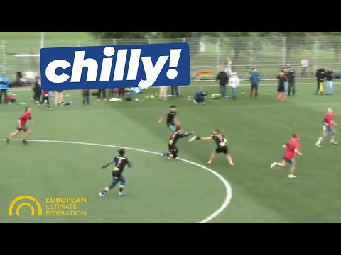 The pressure is getting to everybody, it's happening TOMORROW!