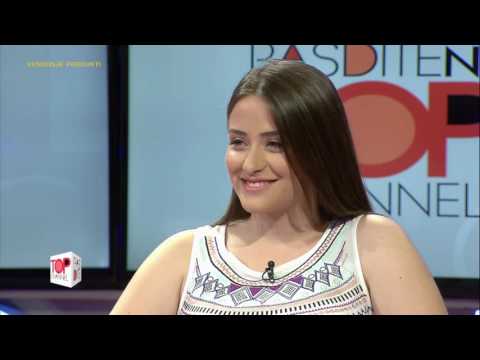 Pasdite ne TCH, 31 Maj 2016, Pjesa 3 - Top Channel Albania - Entertainment Show