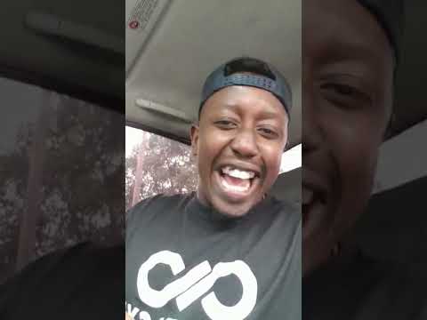 Hayze Engola after Areece Mentioned him in a Song-Malawi