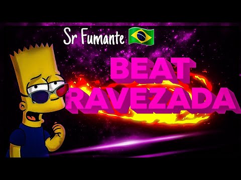 BEAT RAVEZADA - enbraze!!/ ( FUNK REMIX) by Canal Sr Fumante 🇧🇷