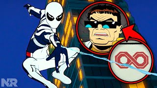 FRIENDLY NEIGHBORHOOD SPIDER-MAN Episode 3 + 4 + 5 BREAKDOWN! Easter Eggs & Details You Missed!