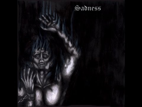 Dreams After Death - Sadness (Atmospheric / Funeral Doom Metal)