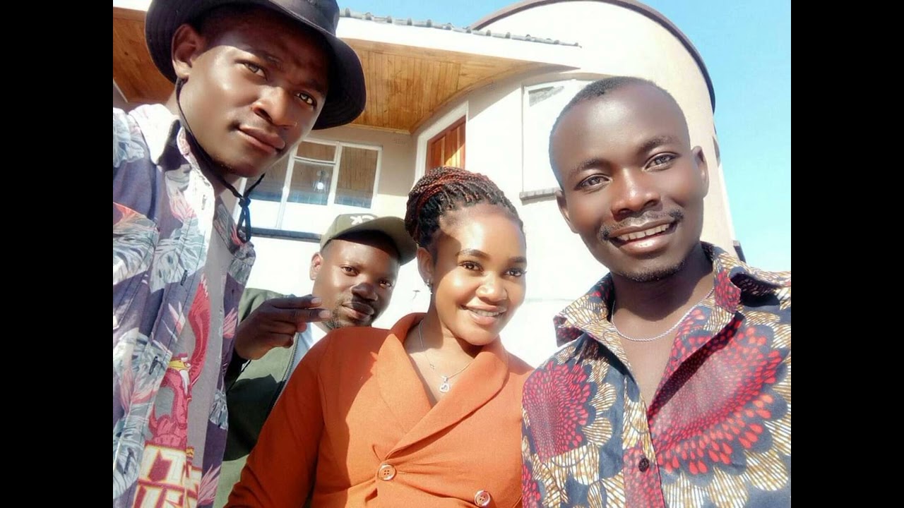 Samy Dee _ Mafaro (Official Audio 2024)