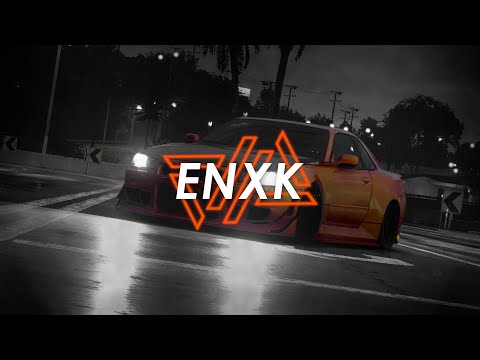 ENXK x IGRES - MIDNIGHT