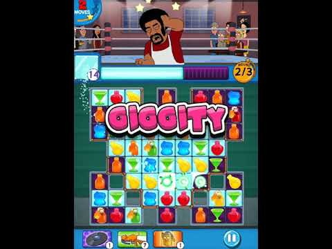 Family Guy - Another Freakin Mobile Game - Level 300 - No Boosters (by match3news.com)