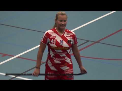 3/3-18 Damer Div.1 Pixbo- Lindås (1-9) Per1b