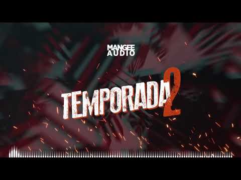 Mangee Audio - Temporada 2 (Instrumental)