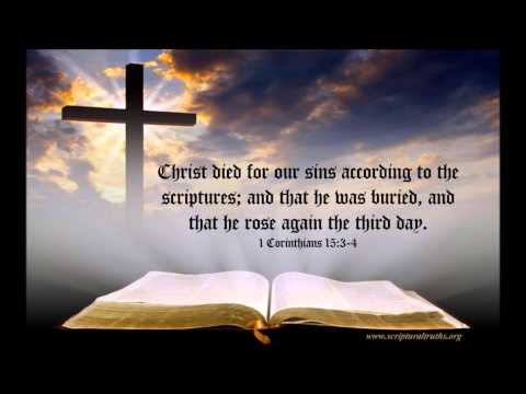 Jacob Prasch - The Two Adams