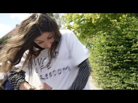 Woman Life Freedom 2025