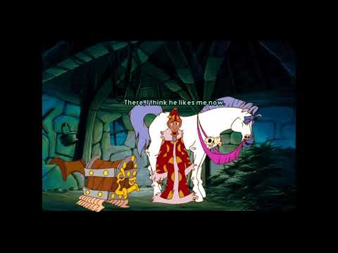 Let's Play Discworld 2 part 32