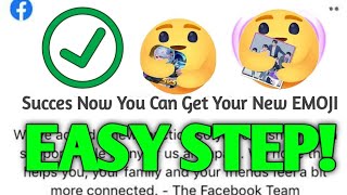 How to enabled  "NEW REACTION"  Facebook and Messenger New Emoji 2020 + Ml Giveaway Tutorial