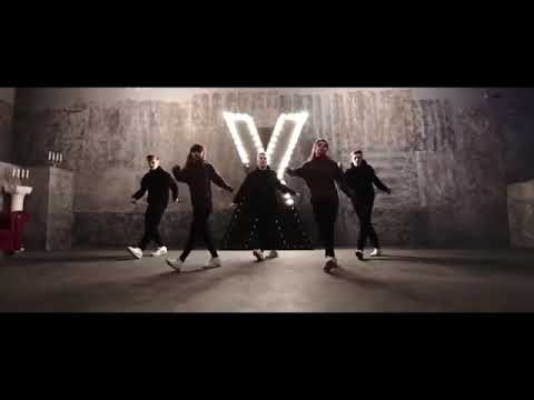 BLR x Rave Crave remix 60 min