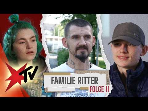 Die Ritters - Sonderfolge 1/2: Jetzt packen die Insider aus!
