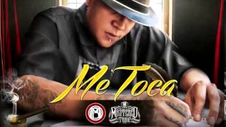 C-Kan -  Me Toca (Audio)