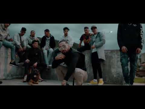 Landeuchine - Tuggish Ruggish (Official Visualiser) Prod By Tsabi