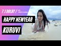 Happy Newyear | தனனே தந்தானனே | Kuruvi 2008 | HD video 7.1🔊 | Vijay | Trisha | Vidyasagar | D