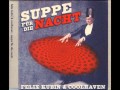 Felix Kubin & Coolhaven - Silbergrüne Bluse + ...