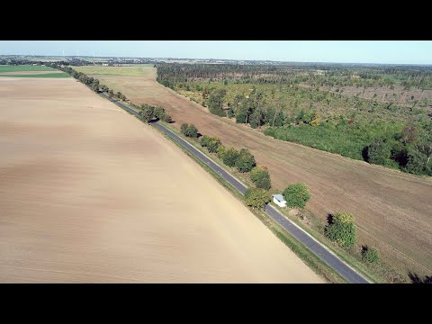 Dobra wiadomość dla korzystających z dróg powiatowych Raciąż – Wysoka oraz Zalesie – Stary Sumin