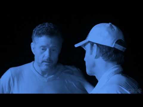 Survivor: Cambodia - Terry Evacuated for Family Emergency