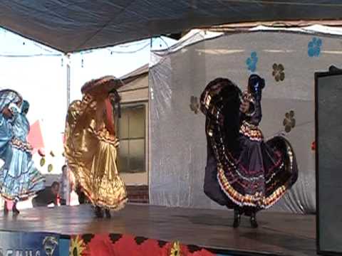 La culebra y la negra