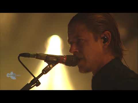 Interpol - Everything is Wrong (Lowlands 2015)