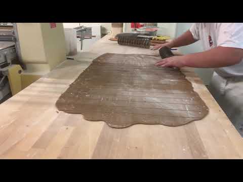 Confiserie Möhlenkamp | Printenherstellung