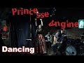 Princesse Angine - Dancing 
