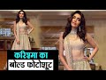 Karishma Tanna Looks Beautiful In This Bold Photoshoot