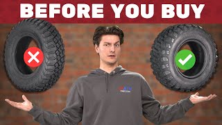 ATV/UTV Tire Buyer’s Guide: Don’t Waste Money on the Wrong S