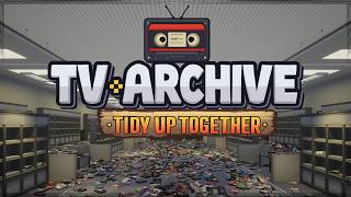 Megastore: Tidy Up Together Steam Key (PC) GLOBAL