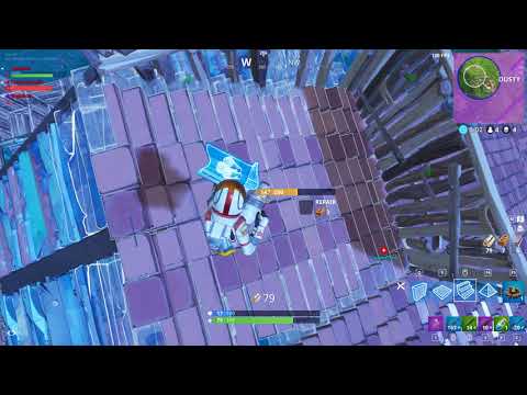 2018.03.27 - 6 Kill Snipe Victory