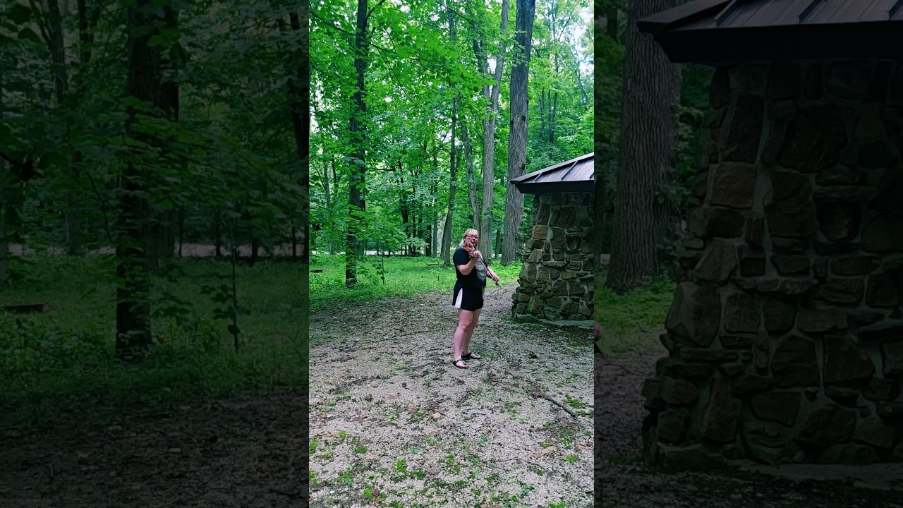 Promotional video thumbnail 5 for Dilaine Noel, The Wandering Femstrel