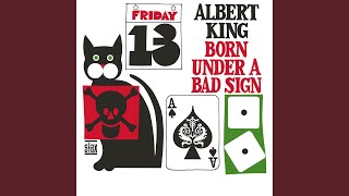 Born Under A Bad Sign (Mono Mix)