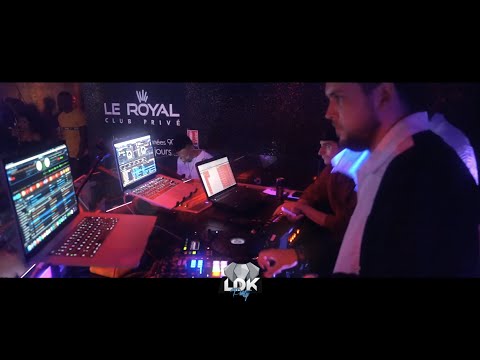 Showcase TAYC • DJ EXKI & DJ BLAX • LDK EVENT