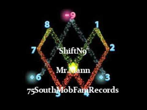 Mr.Mann-ShiftN9 Video