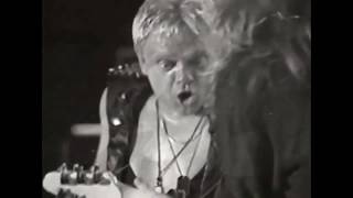 Accept - Slaves To Metal (Official Video) (1993) From The Album Objection Overruled