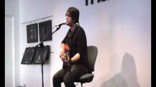 Pablo Sciuto - Extraño Método de Amar (Fnac Donostia)