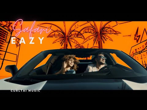 Eazy - Safari | Curltai Music Vision