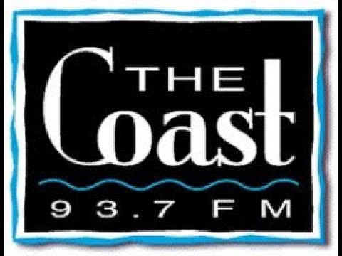 93.7 The Coast WKOC-FM Aircheck, 3-15-2002