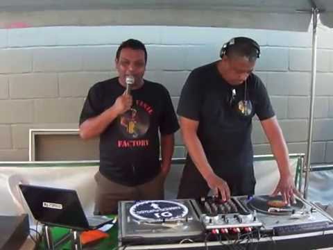 DJ BIDU 1RESENHA DE DJS EM BARCELONA