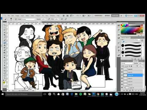 Julie Vo Live Stream