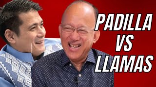 Download lagu Sen Robin Padilla nasaktan sa pahayag ni Ronald Llamas kaya rumesbak mp3 Download lagu Sen Robin Padilla nasaktan sa pahayag ni Ronald Llamas kaya rumesbak mp3