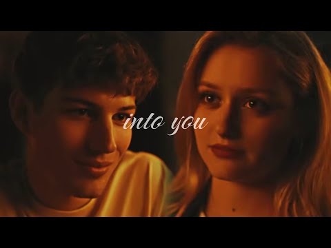 Nora & Roko - into you | SRAM